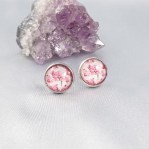 Pötty fülbevaló 46