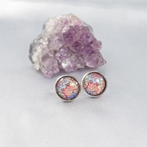 Pötty fülbevaló 47