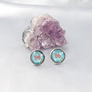 Pötty fülbevaló 48