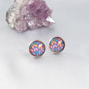 Pötty fülbevaló 49