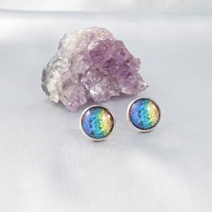 Pötty fülbevaló 50