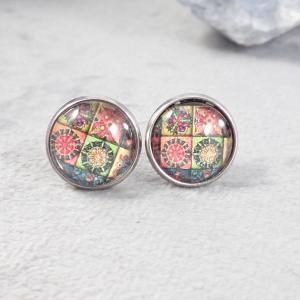 Pötty fülbevaló 6