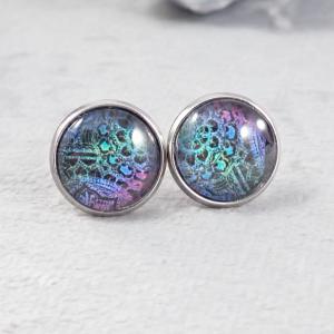 Pötty fülbevaló 8