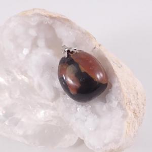 Szárdónix medál 1