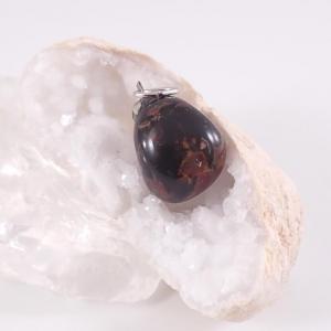 Szárdónix medál 2