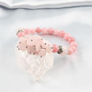 Szeretet ölelése karkötő