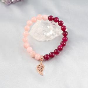 Szív és tűz karkötő