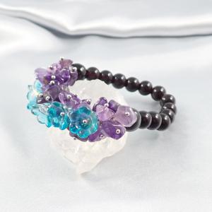 Tündérkert karkötő