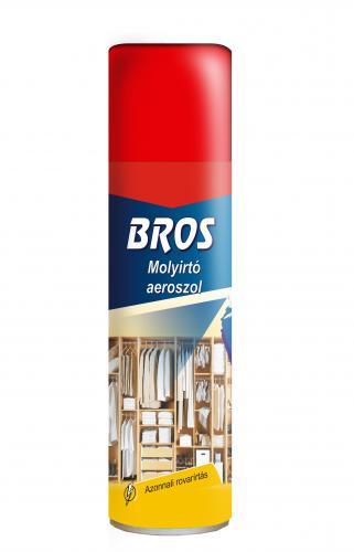 B033 Ruhamoly elleni aerosol 150ml