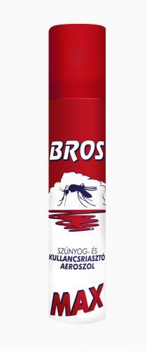 B208 Szúnyogkullancsriasztó 90ml aerosol 90 ml, 12dbcs