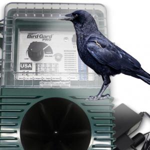 BirdGard Pro - Crows ( varjú ellen)