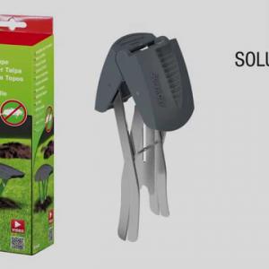 Super Cat vakondfogó