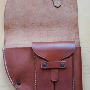 37M Frommer pisztolytáska holster