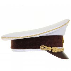 Adolf Hitler nyári tányérsapka