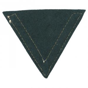 Gefreiter chevron Armwinkel Heer Wehrmacht őrvezető