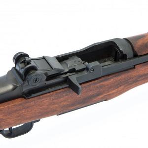 M1 GARAND PUSKA (1932)