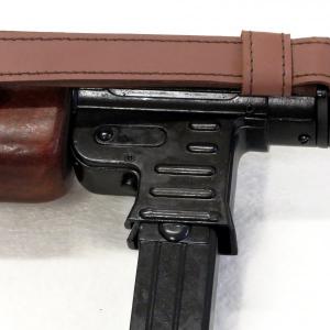 MP41 (MASCHINENPISTOLE 41) GÉPPISZTOLY