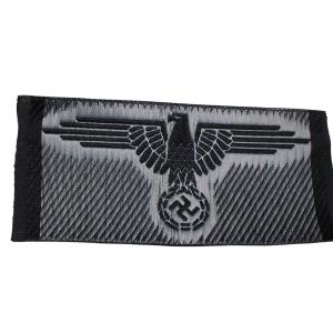 Waffen-SS BeVo legénységi karsas