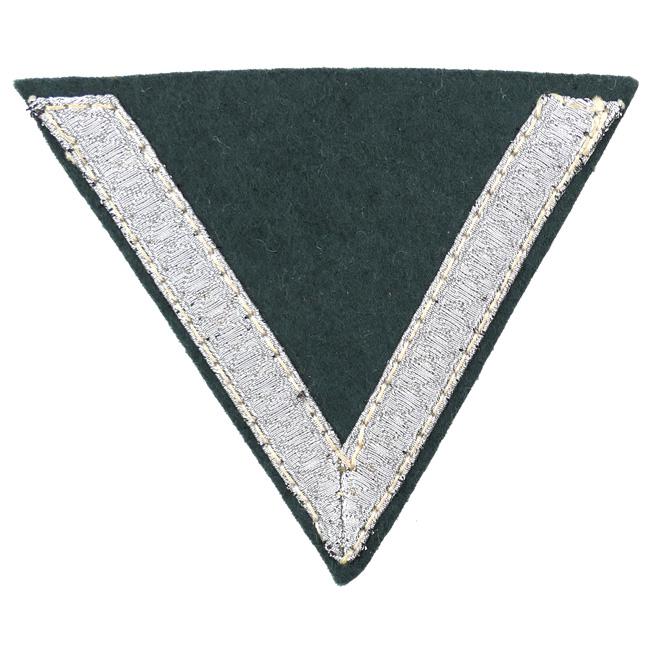 Gefreiter chevron Armwinkel Heer Wehrmacht őrvezető