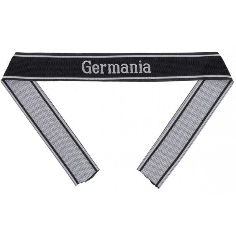 Germania BeVo legénységi mandzsetta szalag