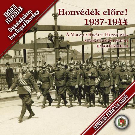 Honvédek előre