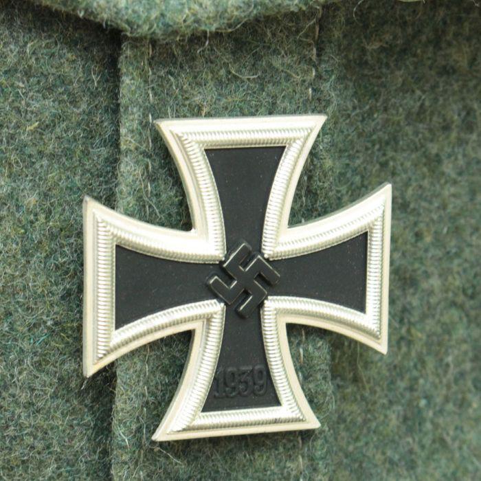 I. osztályú Vaskereszt 1939