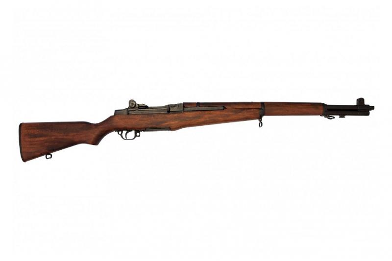 M1 GARAND PUSKA (1932)