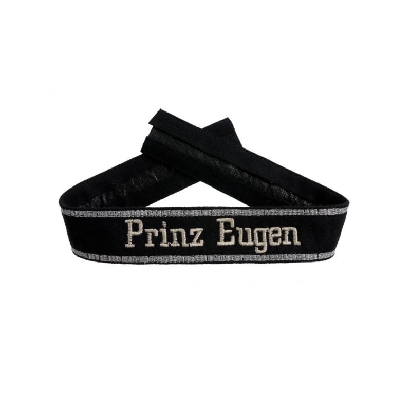 Prinz Eugen RZM mandzsetta szalag