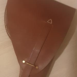 37M Frommer pisztolytáska holster