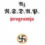 Az NSDAP programja és világnézeti alapjai