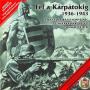 Fel a Kárpátokig 1936-1943 CD