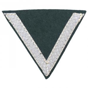 Gefreiter chevron Armwinkel Heer Wehrmacht őrvezető