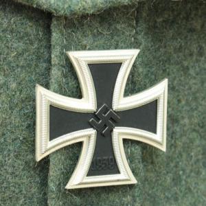 I. osztályú Vaskereszt 1939