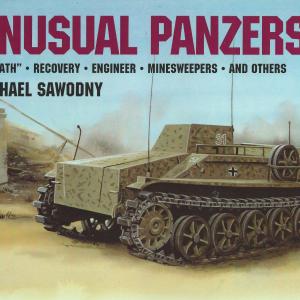 Michael Sawodny: Unusual panzers