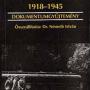 Németország nemzetközi szerződései 1918-1945 szerk: Dr. Németh István