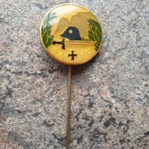 Südtiroler Kriegs- und Frontkämpferverband SKFV jelvény