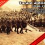 Turáni áldozat 1940-1944 CD