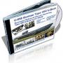 U-995 VII-C osztályú U-Boot 3D virtuális DVD
