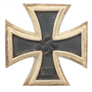 Vaskereszt I. osztály 'L/13'