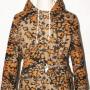 Waffen-SS téli tölgy mintás parka S, M, L, XL, XXL méretekben