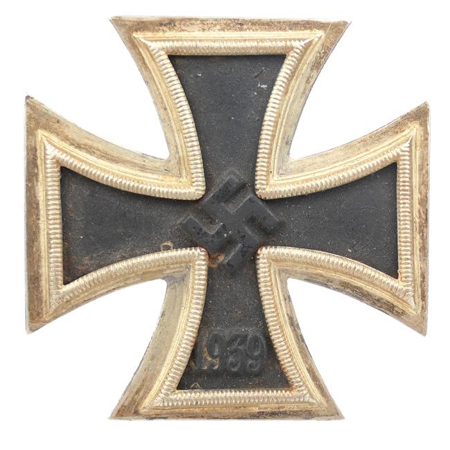 Vaskereszt I. osztály 'L/13'