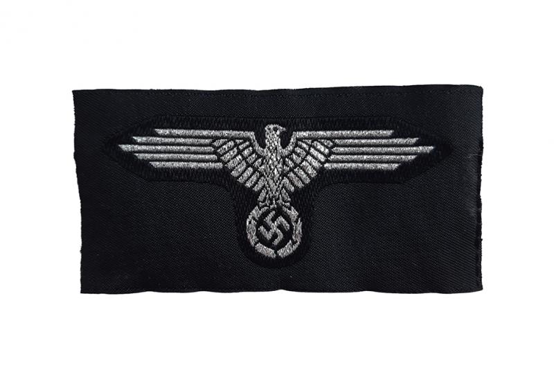Waffen-SS karsas tiszthelyettes / tiszt BeVo