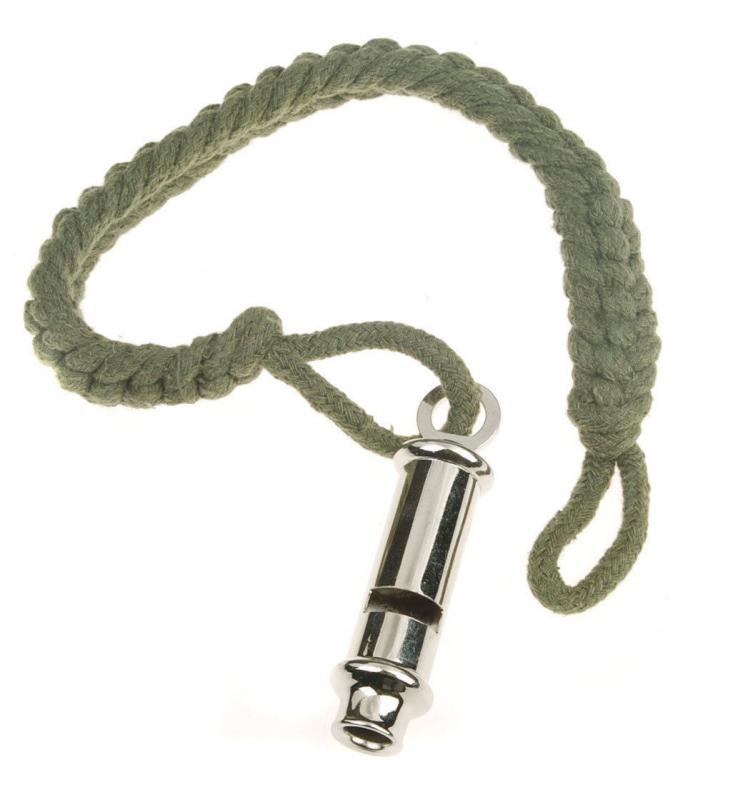 Wehrmacht síp zsinórral