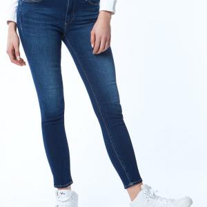 GAS JEANS STAR WK77