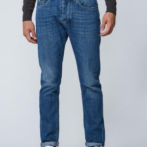 GAS JEANS NORTON CARROT SELV WI62