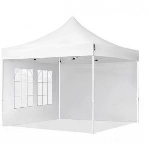 POP-UP ÖSSZECSUKHATÓ SÁTRAK