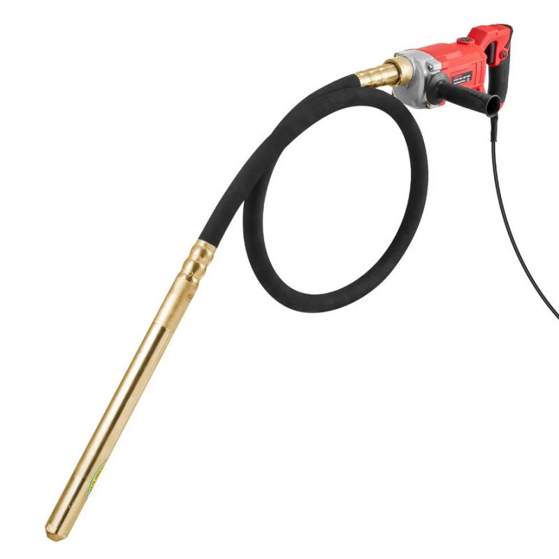 Betonvibrátor 960 W 2 m