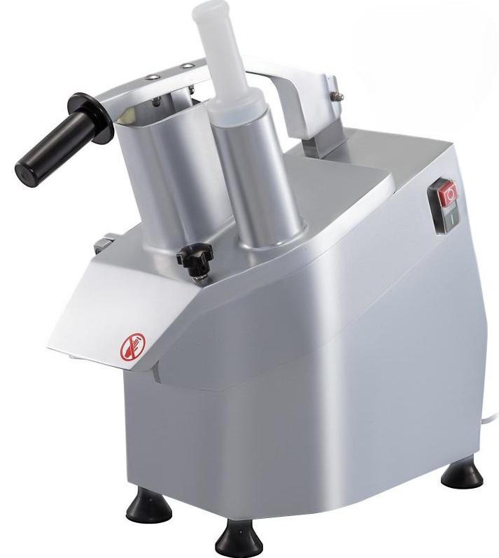 Elektromos Zöldségszeletelő gép, zöldség aprító 550 W