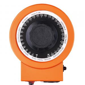 1000 VA Feszültségszabályozó Transzformátor 0-300 V, 3,3 A