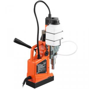 1450 W-os Mágnestalpas Fúrógép – 50 mm furatmélység,